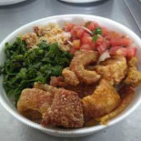 Deville Comida