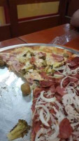 Pizzaria Central food
