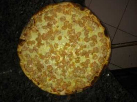 Pizzaria Cascata food