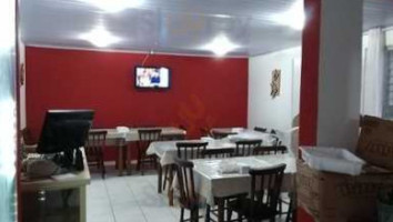 Pizzaria Fornalha inside