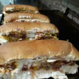 X Lanches Nourriture