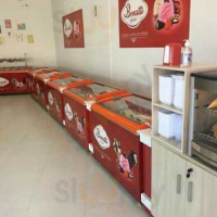 Sorveteria Bonatti Morrinhos food