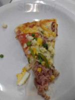 Pizzaria Brazinha food