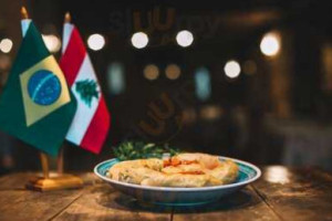 Sallum Culinária Árabe E Brasileira food