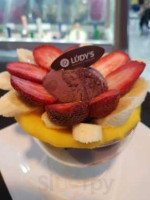 Ludy's Gelateria E Snack food