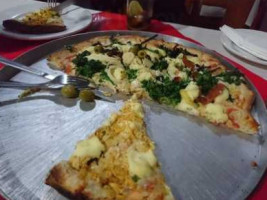 Pizzaria Cacapa food