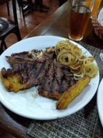 Bisteca Do Caipirinha food