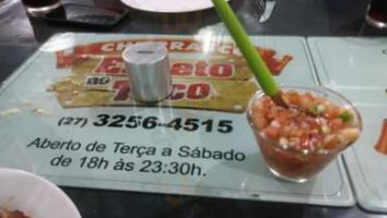 Churrasco Espeto No Toco food