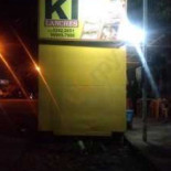 Ki Lanche Exterior