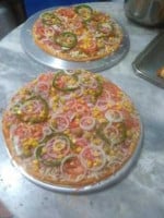 Pizza Saborosa food