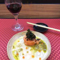 Filadélfia Sushi Home (tramandaí food