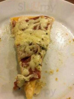 Pizzaria Barrufi food