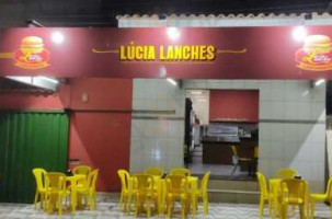 Eskinao Do Lanche inside