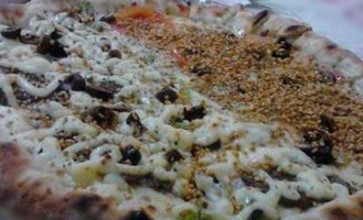 Dom Giuseppe Pizzaria food