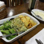 Taberna Portuguesa Nourriture
