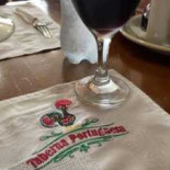 Taberna Portuguesa Nourriture