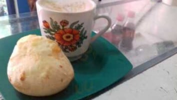 Cantinho Do Pao de Queijo food