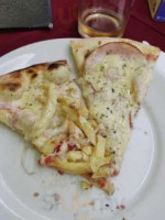 Di Roma Pizzaria food