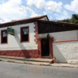 Kambucy Exterior