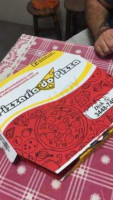 Pizzaria do pizza food