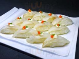 Tookyo Culinária Oriental food