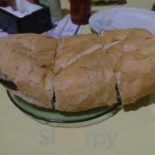 Old Dog Dogueria Comida