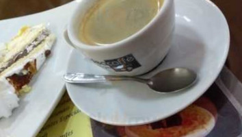 Cafe Cafe food