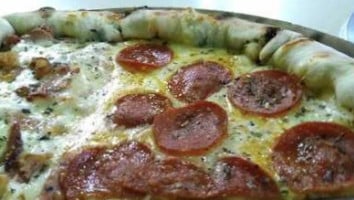 Pizzaria Ranni food