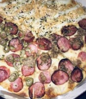 Pizzaria Ariela food