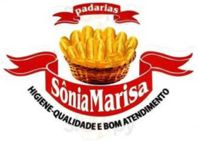 Sonia Mariza Paes & Doces food