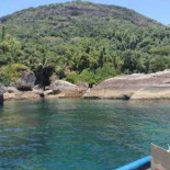Vila Azul Nourriture