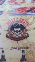 Jolly Roger food