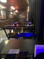 Taiji Sushi Lounge Paracatu inside