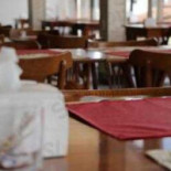 Casulo Grill Dentro