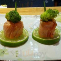 Razec Sushi Home food