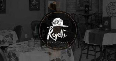 Regelli Bar & Grill food
