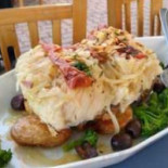Comida Tropeira Nourriture