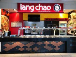 Iang Chao food