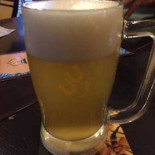 Fritz Cervejaria Artesanal Comida