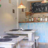 Araras E Tapiocaria Comida