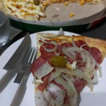 Pizzaria Capriolli Nourriture