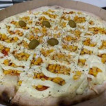 Pizzaria Capriolli Nourriture