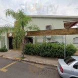 Villa Verde E Chopperia Extérieur
