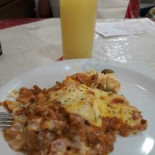 Come Bem Nourriture