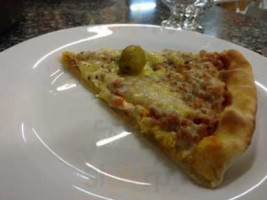 Pizzaria Hilda food