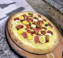 Pizzaria E Esfiharia Miscelânia food