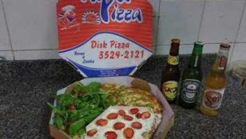 Pizzaria Hiper Pizza food
