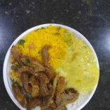Jullie's E Marmitaria Comida