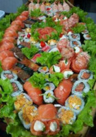 Japa Point food