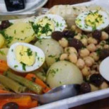 Taberna Portuguesa Nourriture